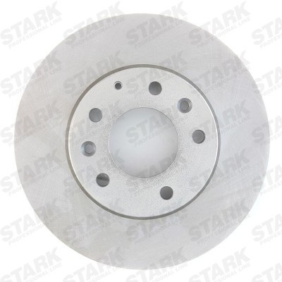 Brake Disc Stark SKBD-0020132 SKBD-0020132 - photo 4
