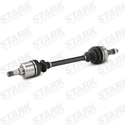 Drive Shaft Stark SKDS-0210567 SKDS-0210567 - photo 4