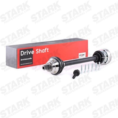 Drive Shaft Stark SKDS-0210332 SKDS-0210332 - photo 2