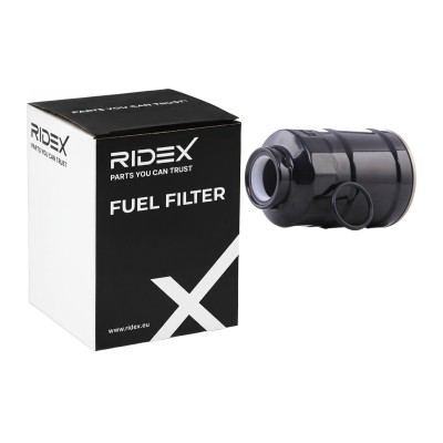 Fuel Filter RIDEX 9F0038 9F0038 - photo 6