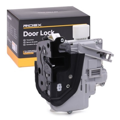 Door Lock RIDEX 1361D0206 1361D0206 - photo 2