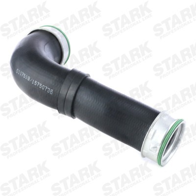 Charger Air Hose Stark SKCHI-2030249 SKCHI-2030249 - photo 4