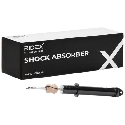 Shock Absorber RIDEX 854S2547 854S2547 - photo 2