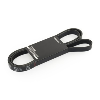 V-Ribbed Belt RIDEX 305P0576 305P0576 - photo 2