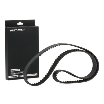 Timing Belt RIDEX 306T0205 306T0205 - photo 3