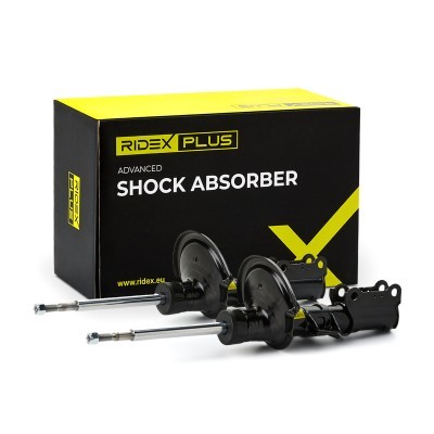 Shock Absorber RIDEX 854S1552P 854S1552P - photo 2