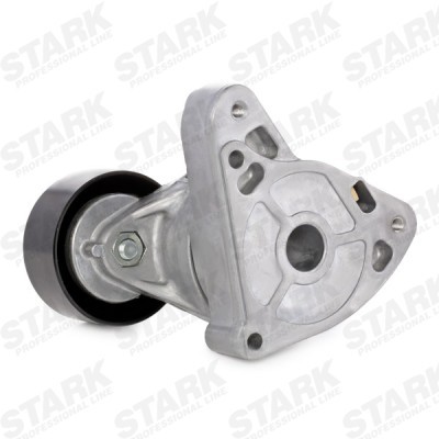 Belt Tensioner V-Ribbed Belt Stark SKTP-0600185 SKTP-0600185 - photo 4