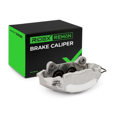 Brake Caliper RIDEX 78B3429R 78B3429R - photo 2