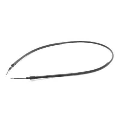 Cable Pull, Parking Brake RIDEX 124C0238 124C0238 - photo 2