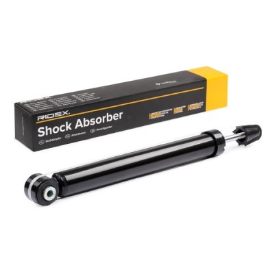 Shock Absorber RIDEX 854S0095 854S0095 - photo 3