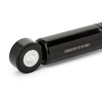 Успокоитель поликлинового ремня RIDEX 1637V0008 1637V0008 - photo 5