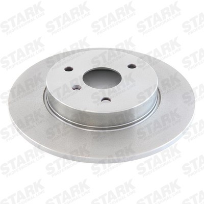 Brake Disc Stark SKBD-0020228 SKBD-0020228 - photo 3