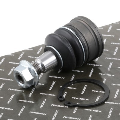 Ball Joint RIDEX 2462S0319 2462S0319 - photo 3
