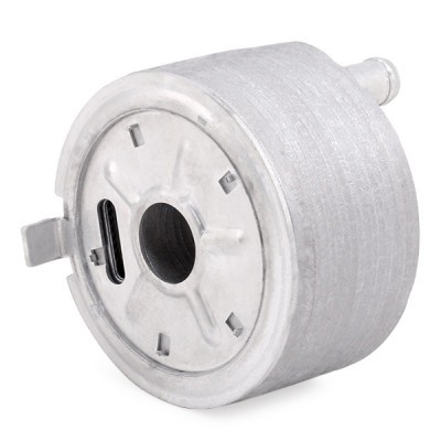 Oil Cooler RIDEX 469O0057 469O0057 - photo 4