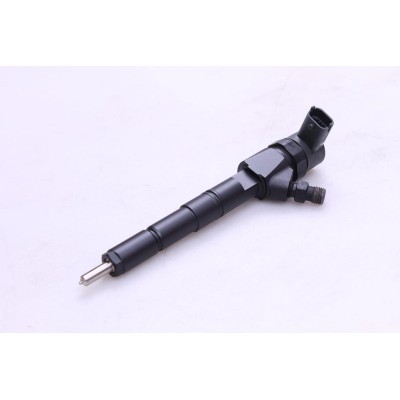 Injector (petrol) RIDEX 3905I0040R 3905I0040R - photo 2
