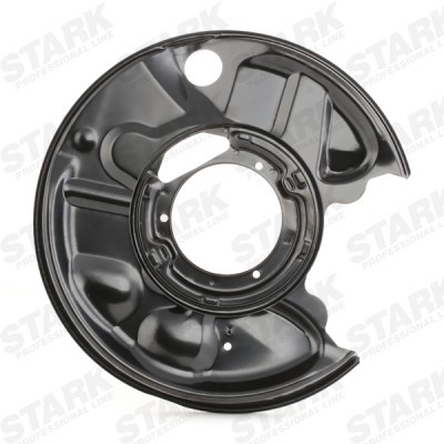Splash Panel brake disc Stark SKSPB-2340007 SKSPB-2340007 - photo 2