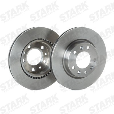 Brake Disc Stark SKBD-0023479 SKBD-0023479 - photo 2