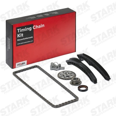 Timing chain kit Stark SKTCK-22440428 SKTCK-22440428 - photo 2