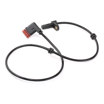 ABS Sensor RIDEX 412W0387 412W0387 - photo 3