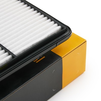 Air Filter RIDEX 8A1467 8A1467 - photo 5