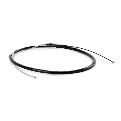 Cable Pull, Parking Brake RIDEX 124C0835 124C0835 - photo 2