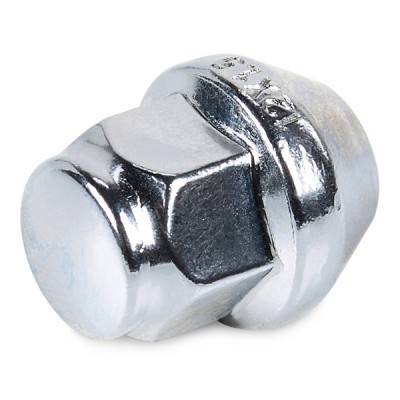 Wheel nut 658W0006 - photo 3