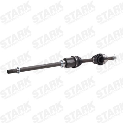 Drive Shaft Stark SKDS-0210451 SKDS-0210451 - photo 4