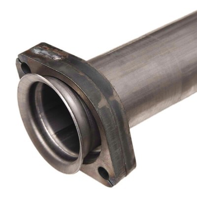 Catalytic converter RIDEX 429C0571 429C0571 - photo 12