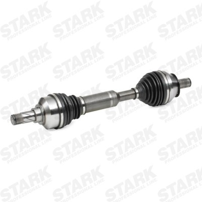 Drive Shaft Stark SKDS-0210885 SKDS-0210885 - photo 5