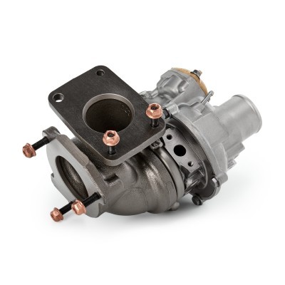Turbocharger RIDEX 2234C10203R 2234C10203R - photo 5