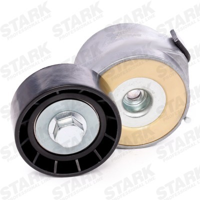 Belt Tensioner V-Ribbed Belt Stark SKTP-0600056 SKTP-0600056 - photo 3