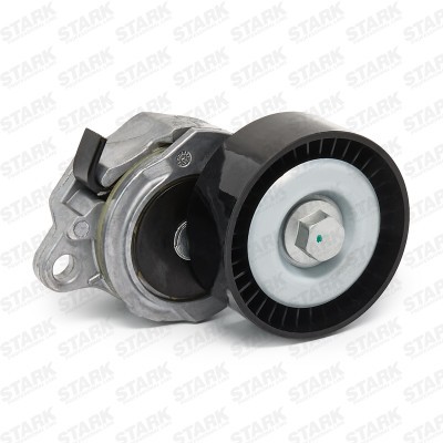 Belt Tensioner V-Ribbed Belt Stark SKTP-0600394 SKTP-0600394 - photo 3