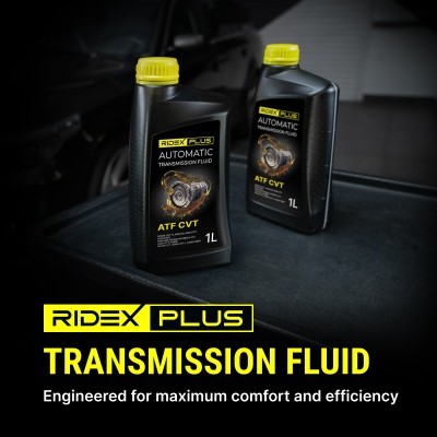 Transmission oil RIDEX 3069A0014P 3069A0014P - photo 8