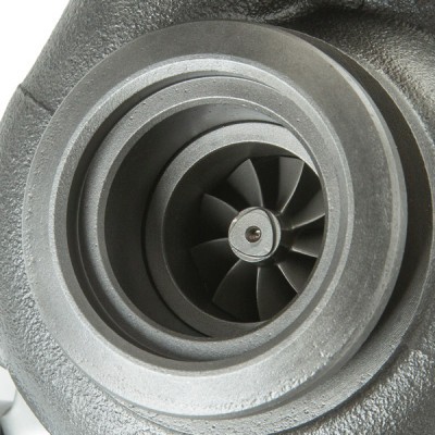 Turbocharger RIDEX 2234C10665R 2234C10665R - photo 6
