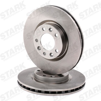 Brake Disc Stark SKBD-0023246 SKBD-0023246 - photo 3