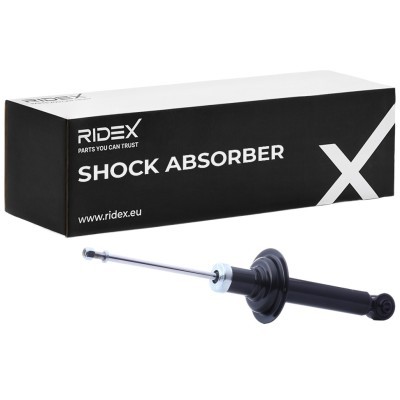 Shock Absorber RIDEX 854S1786 854S1786 - photo 2