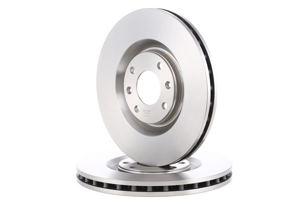 Brake Disc Stark SKBD-0022086 SKBD-0022086 - photo 1