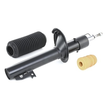 Shock Absorber RIDEX 854S0548 854S0548 - photo 3