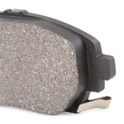 Brake Pads Set RIDEX 402B0135 402B0135 - photo 8
