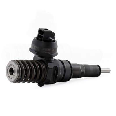 Unit injector (PDE) RIDEX 3930I0035R 3930I0035R - photo 4
