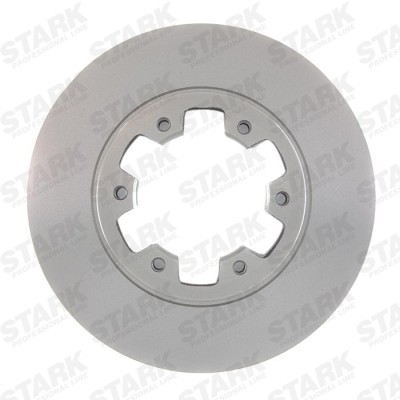 Brake Disc Stark SKBD-0020261 SKBD-0020261 - photo 3