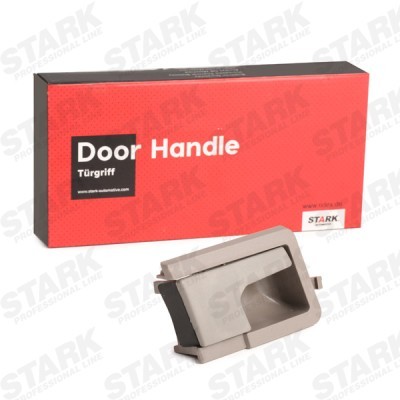 Door Handle Stark SKDH-2010116 SKDH-2010116 - photo 2