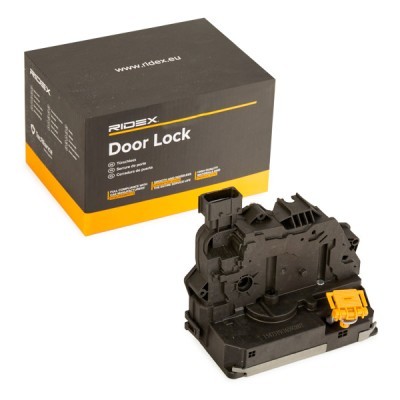 Door Lock RIDEX 1361D0217 1361D0217 - photo 1