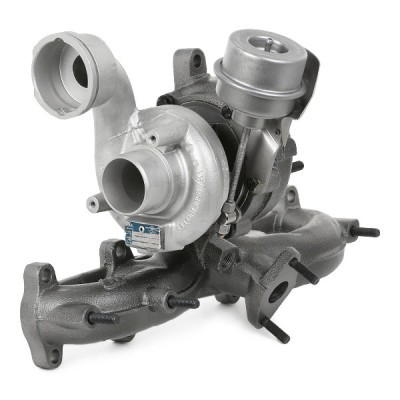 Turbocharger RIDEX 2234C0469R 2234C0469R - photo 3