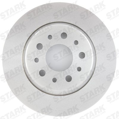 Brake Disc Stark SKBD-0020102 SKBD-0020102 - photo 3
