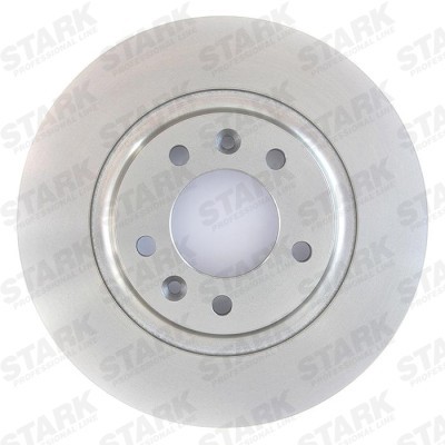 Brake Disc Stark SKBD-0020149 SKBD-0020149 - photo 3