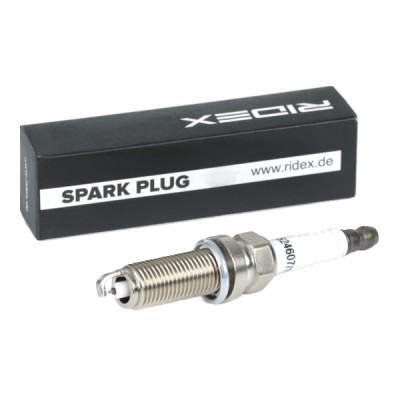 Spark Plug RIDEX 686S0114 686S0114 - photo 2