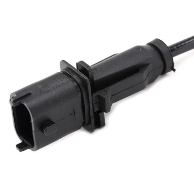 Exhaust gas temperature sensor RIDEX 3938E0030 3938E0030 - photo 5