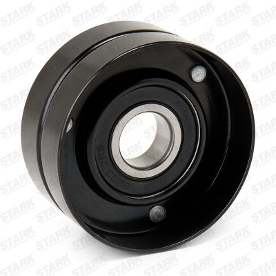 Belt Tensioner V-Ribbed Belt Stark SKTP-0600498 SKTP-0600498 - photo 4