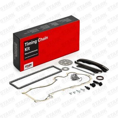 Timing chain kit Stark SKTCK-22440467 SKTCK-22440467 - photo 1